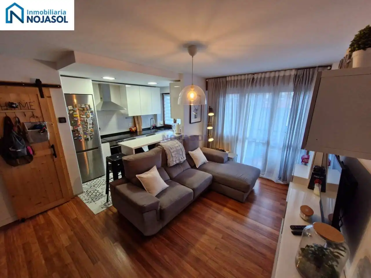 Apartment mit Aufzug zum Verkauf in Calle ris, imagen 6