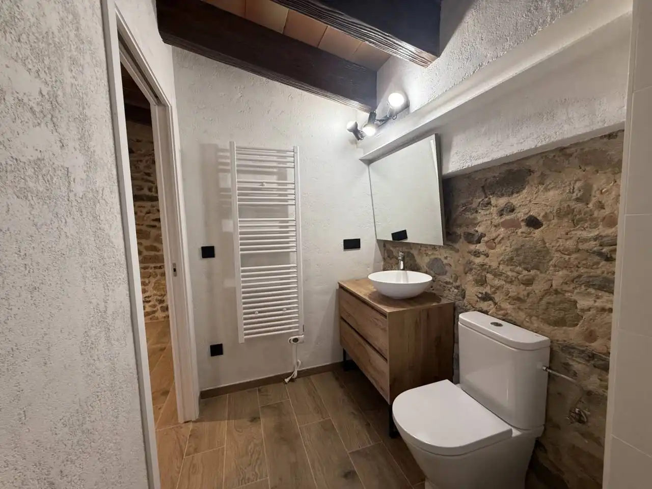 Maison avec jardin à louer à Foixà, imagen 10