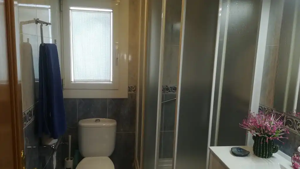 Bany de Pis en venda en Barcelona