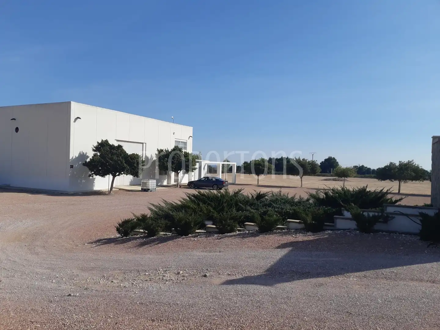 Nau industrial en venda a crevillente, imagen 5
