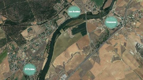 Solvia Inmobiliaria  Suelo urbanizable sectorizado Simancas, immagine 5