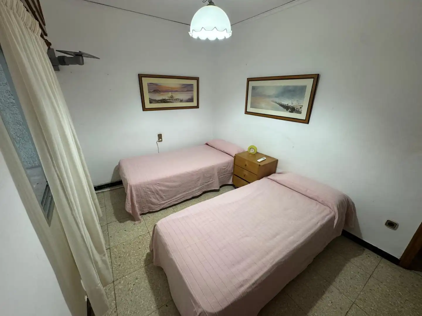 Piso en venta en Centro Urbano