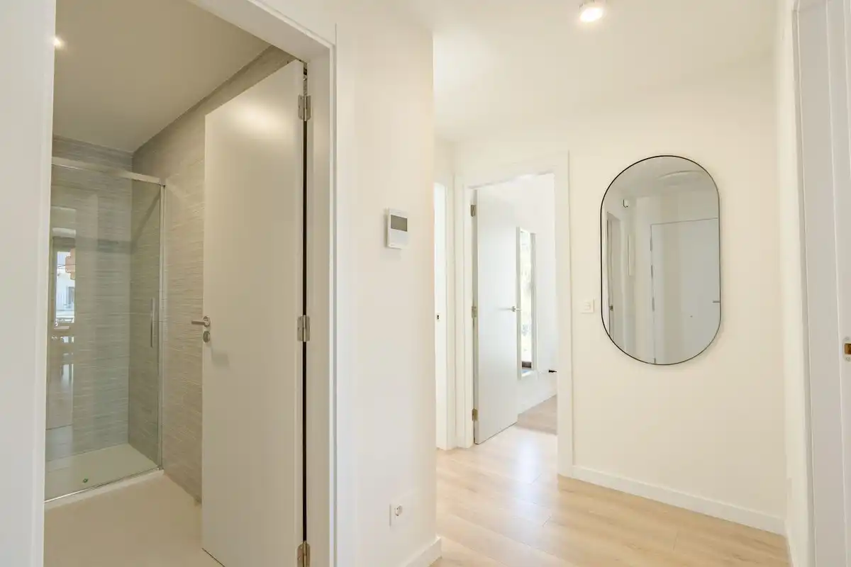 Apartment mit Aufzug zum Verkauf in Estepona Pueblo, imagen 15