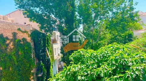 Foto 2 de Casa adosada en venda a Vélez-Blanco, Almería