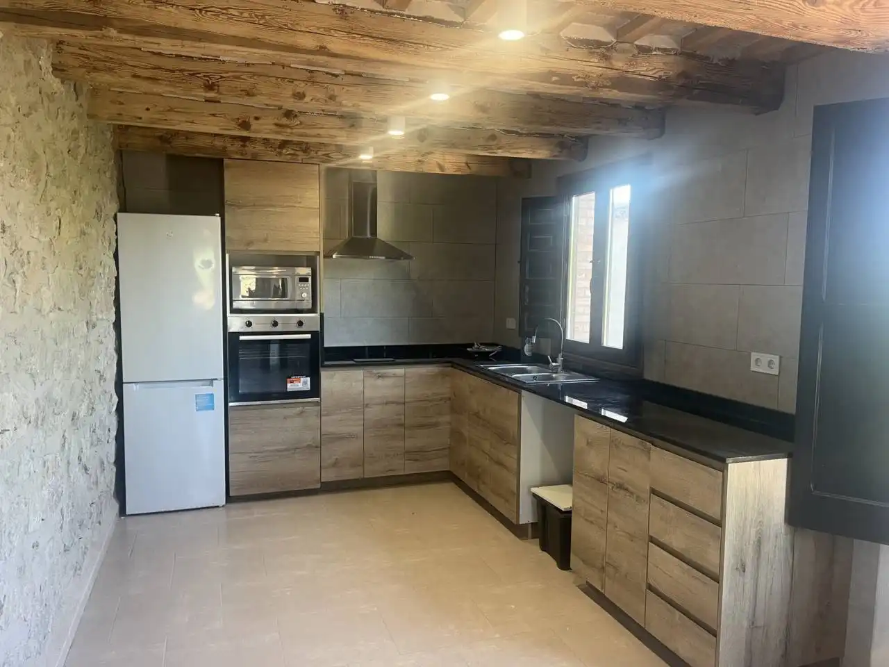 Finca rústica de alquiler en Calle St Andreu ,casaNova de Riambau, Prats de Lluçanès