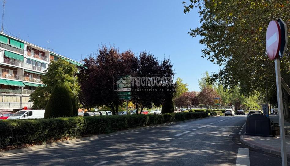 Photo 1 of Flat for sale in Pinar del Rey, Madrid