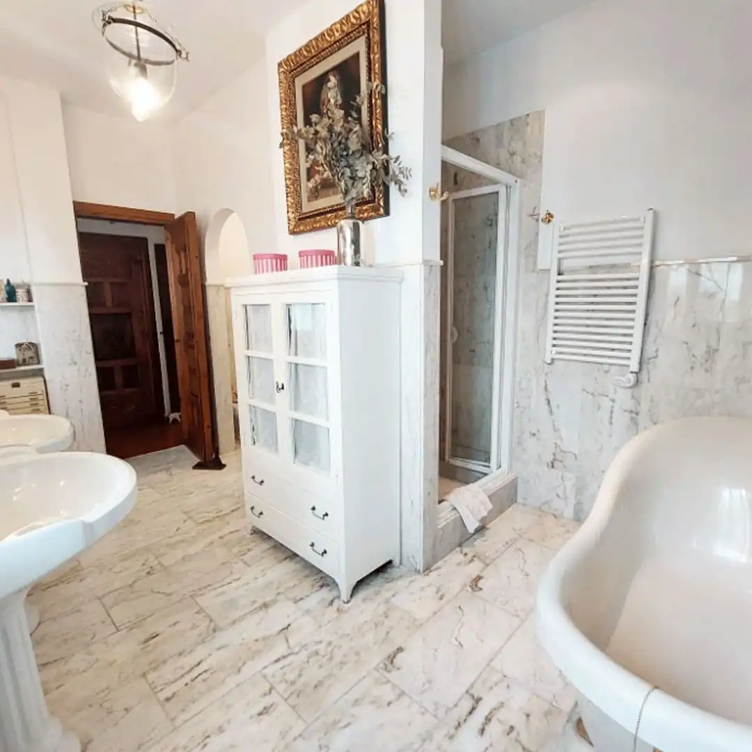 Villa con piscina in vendita a Parque de la Paloma, imagen 9
