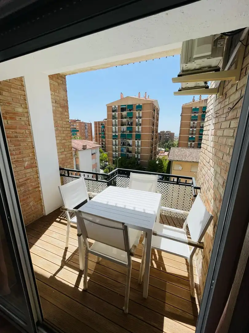 Flat for rent in Calle Gutierre Tibón, Campo Verde