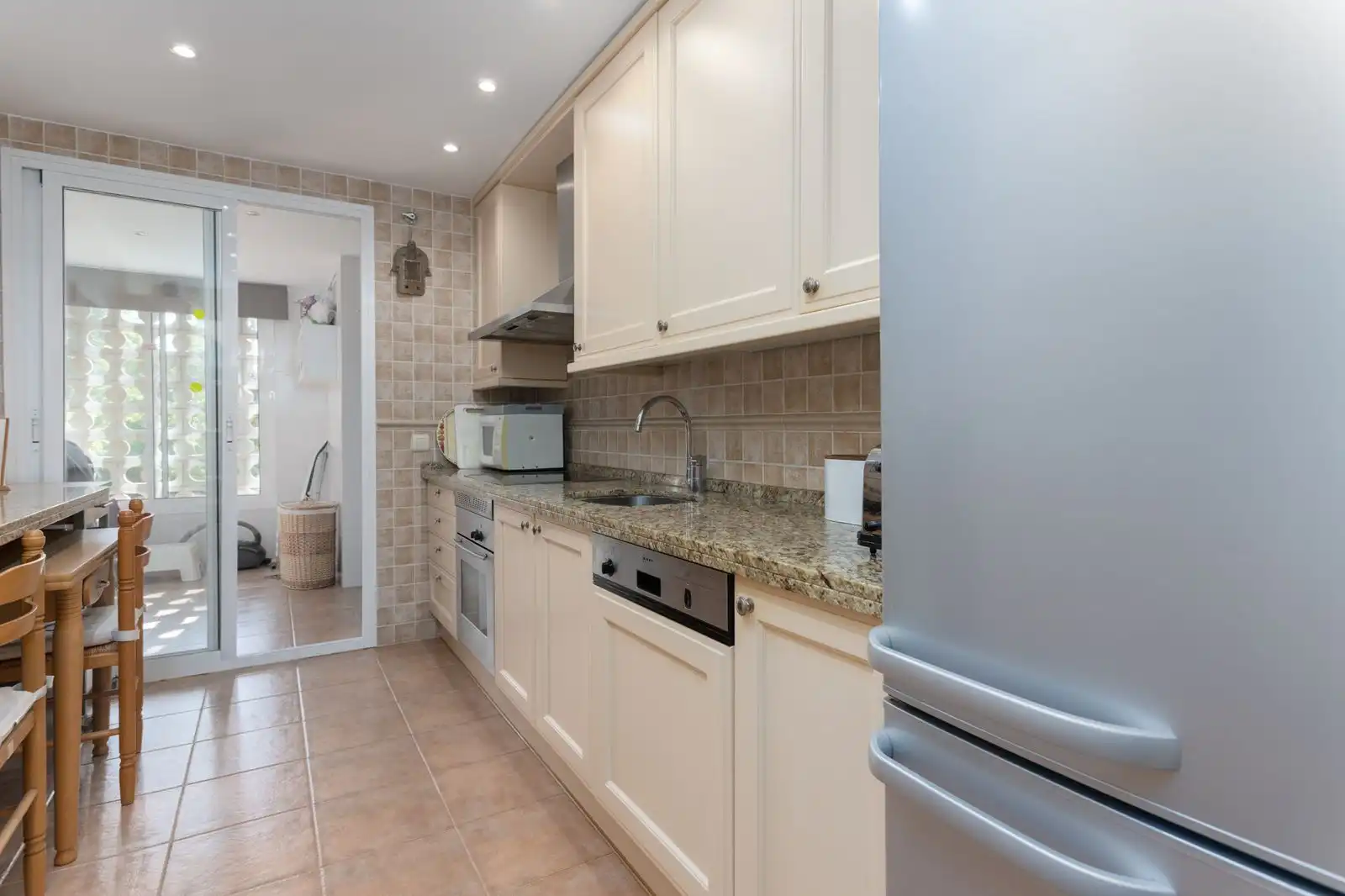 Wohnung mit Pool zum Verkauf in Calle Isabel Clara Eugenia 357, imagen 7