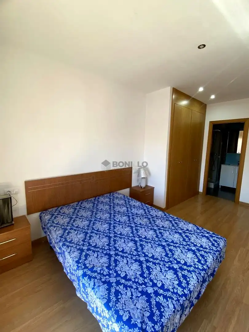 Piso con ascensor en venta en Calle Eras del Molino, imagen 16