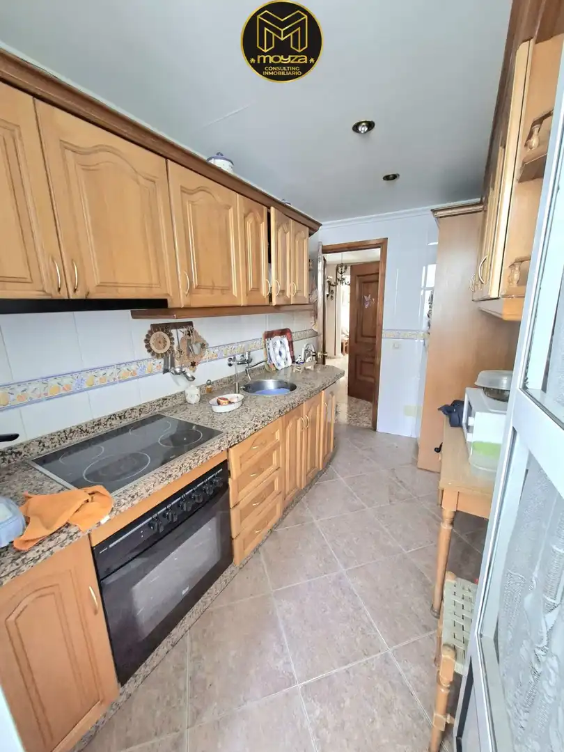 Casa amb terrassa en venda a La Guardia de Jaén, imagen 3