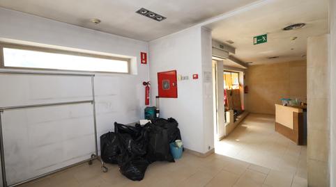 Photo 4 of Premises to rent in Niño Jesús,  Madrid Capital