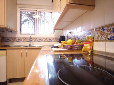 Flat with pool for sale in Elviria - Cabopino
