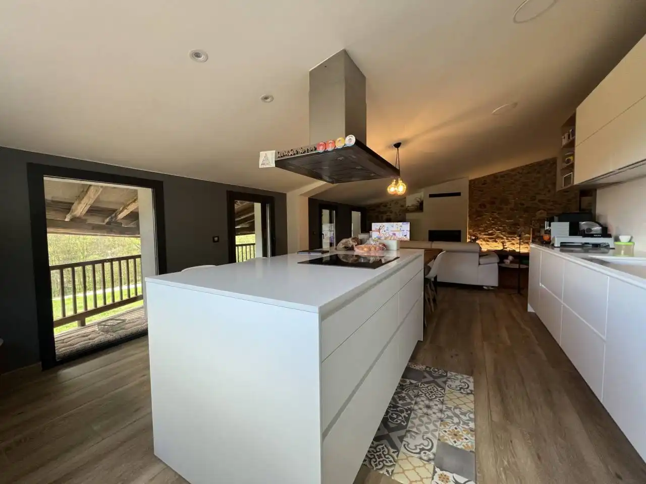 Maison avec jardin à vendre à Plaza Major 1, imagen 15