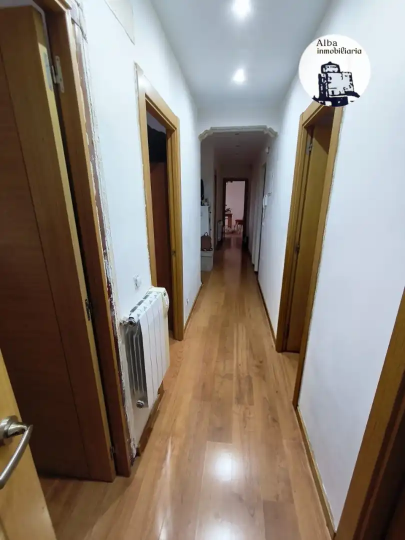 Piso con terraza en venta en Alba de Tormes, imagen 11