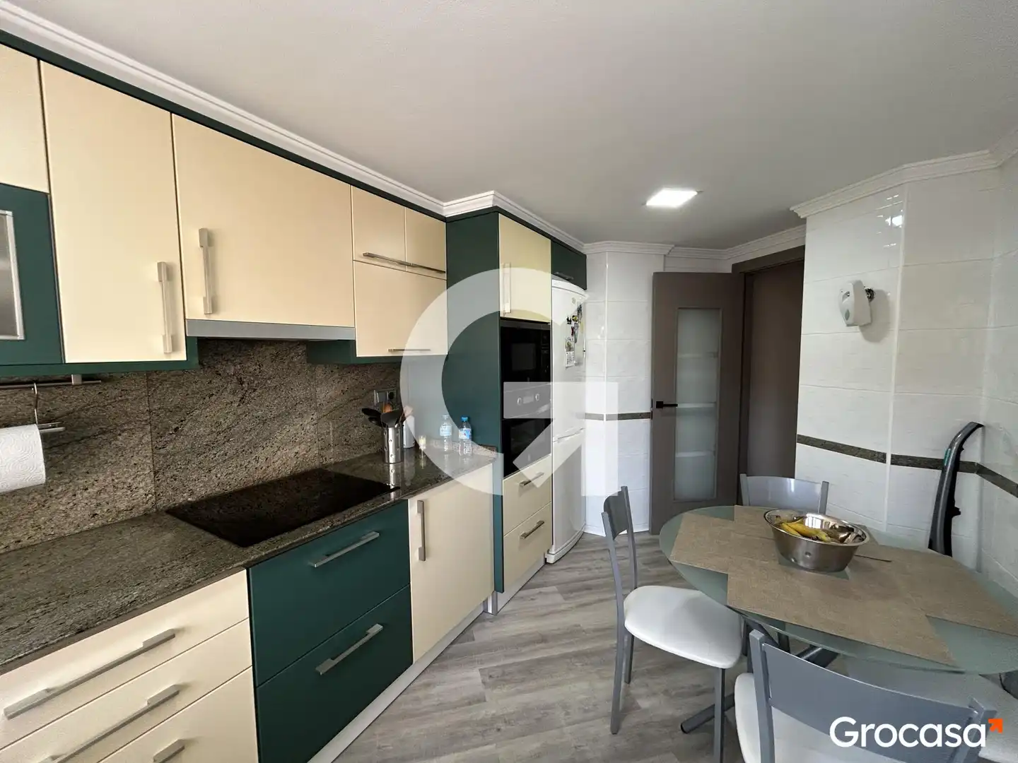Piso en venta en CL DIAGONAL, Nuevo Centro