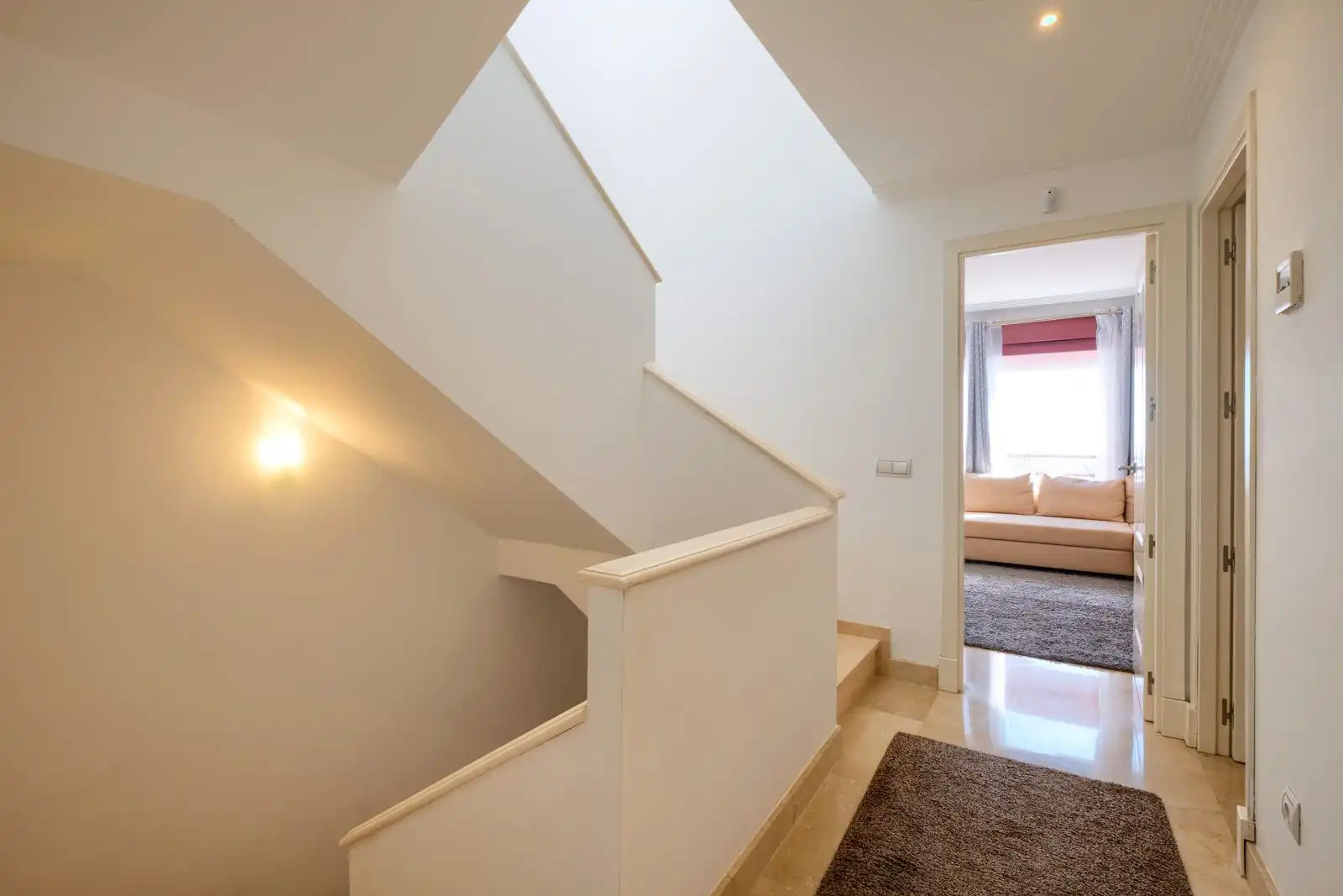 Villa mit Terrasse zum Verkauf in Calle Marbella, imagen 22