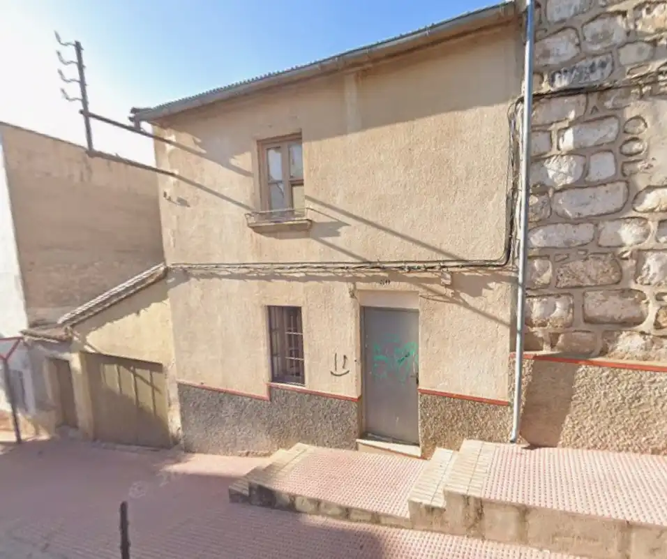 Casa en venta en Calle José María Lillo 43, imagen 3