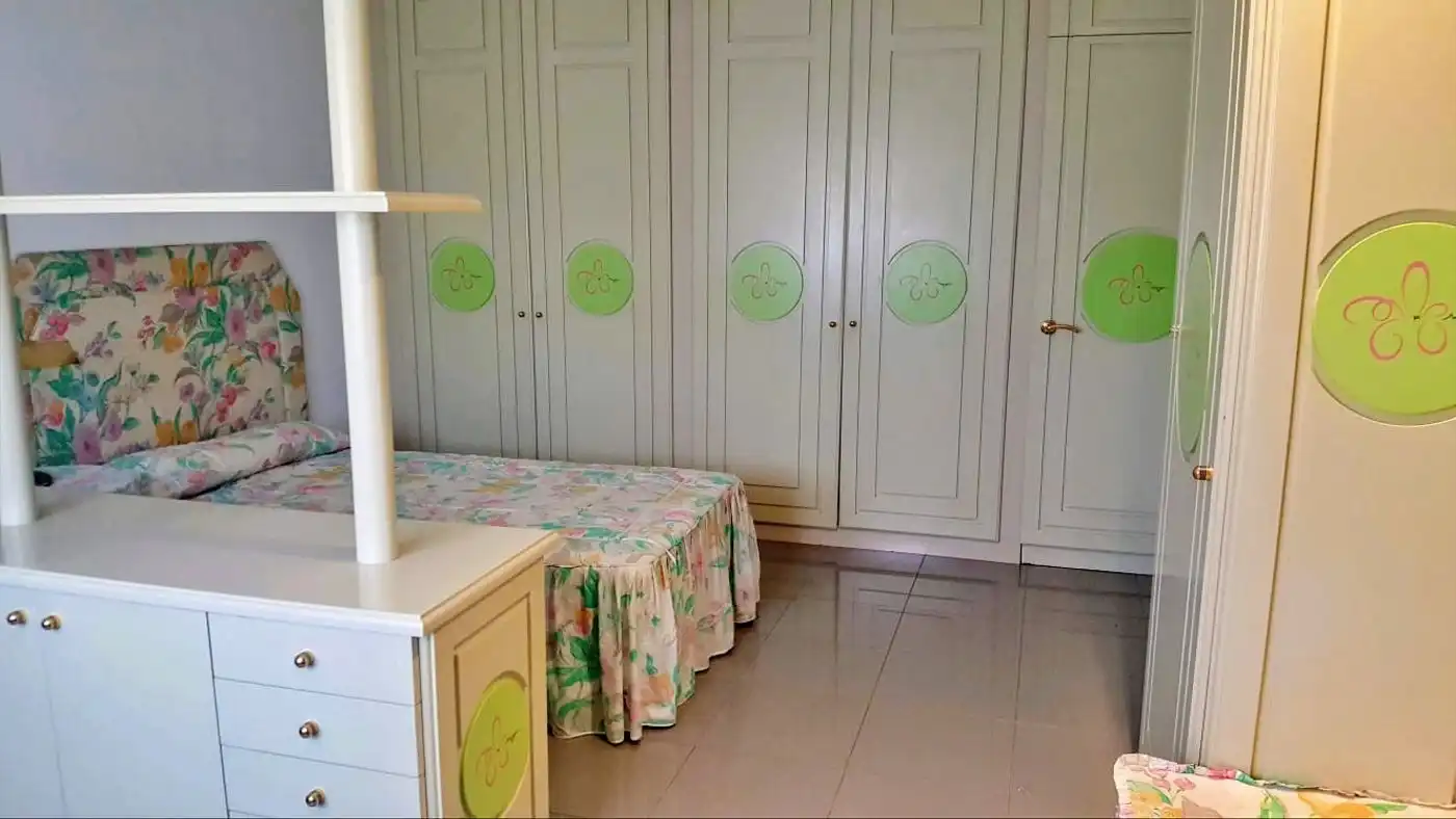 Habitación de Casa o chalet en venta en Lloret de Mar con Aire acondicionado, Calefacción y Trastero