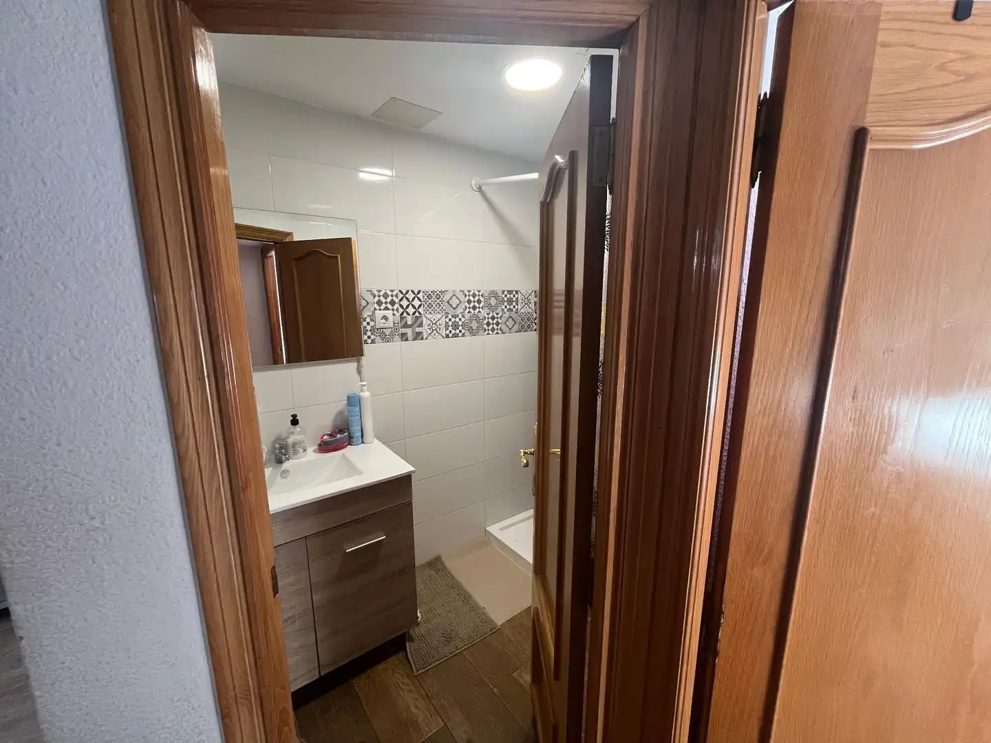Baño de Piso en venta en Benetússer con Aire acondicionado, Calefacción y Terraza
