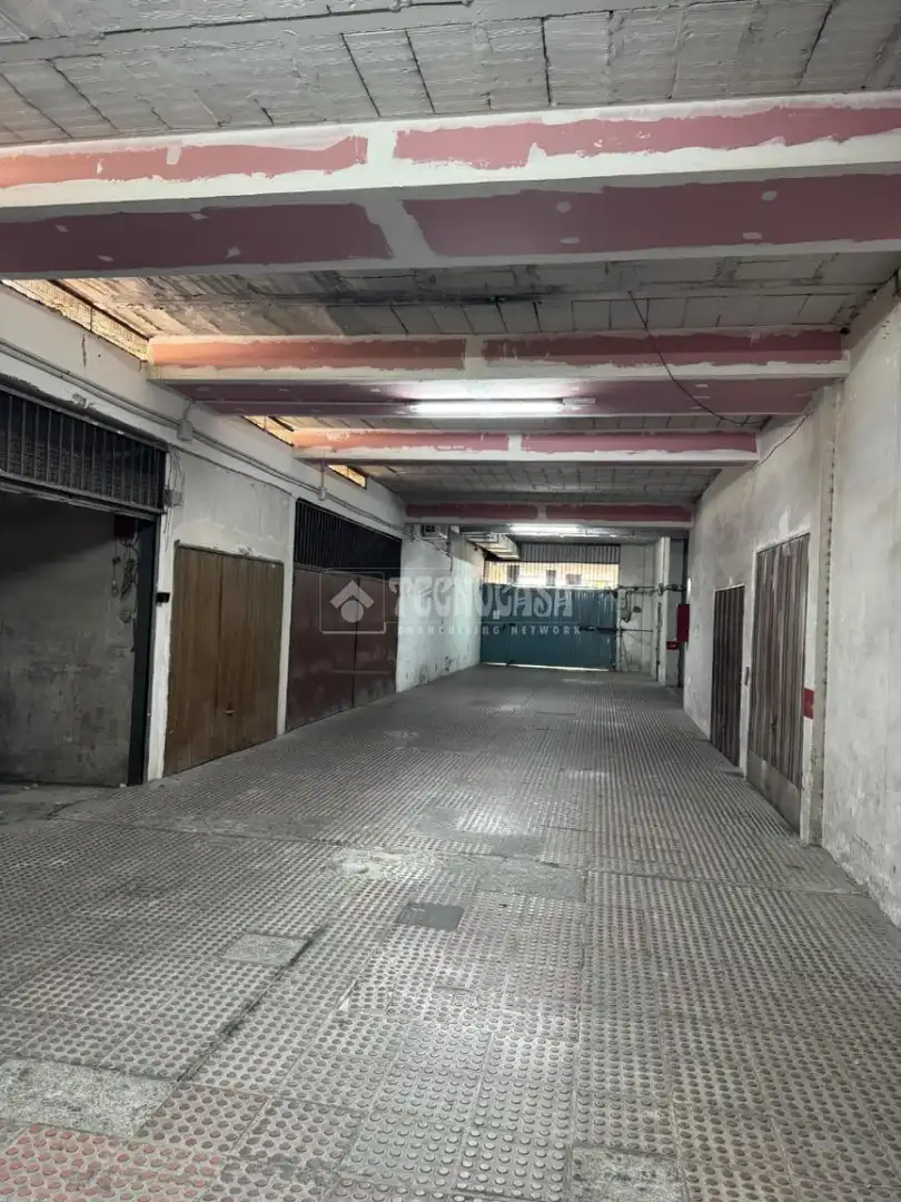 Aparcament en venda a Centro, imagen 5