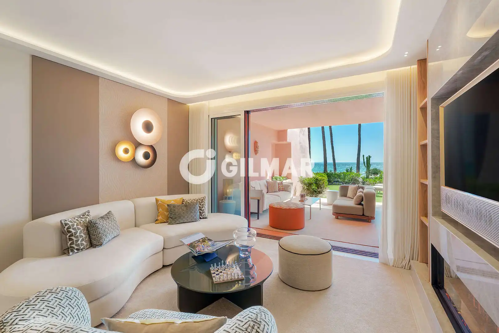 Apartament amb terrassa en venda a Selwo, imagen 5