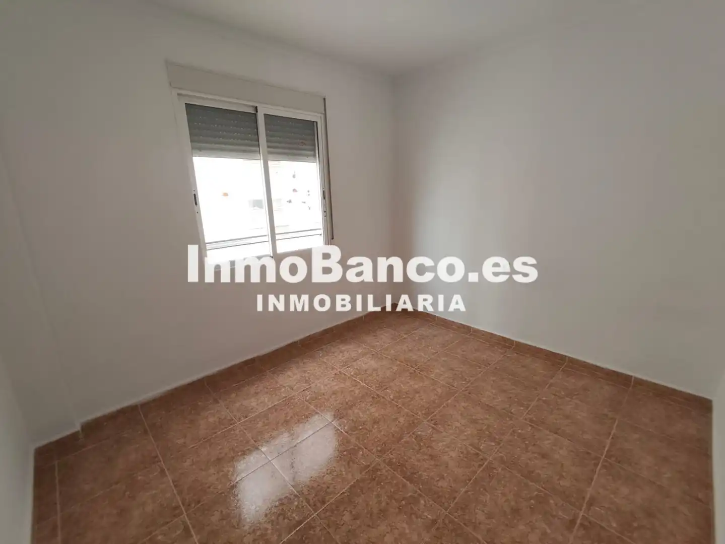 Piso con terraza en venta en Carrer Ferrocarril d'Alcoi 27, imagen 14