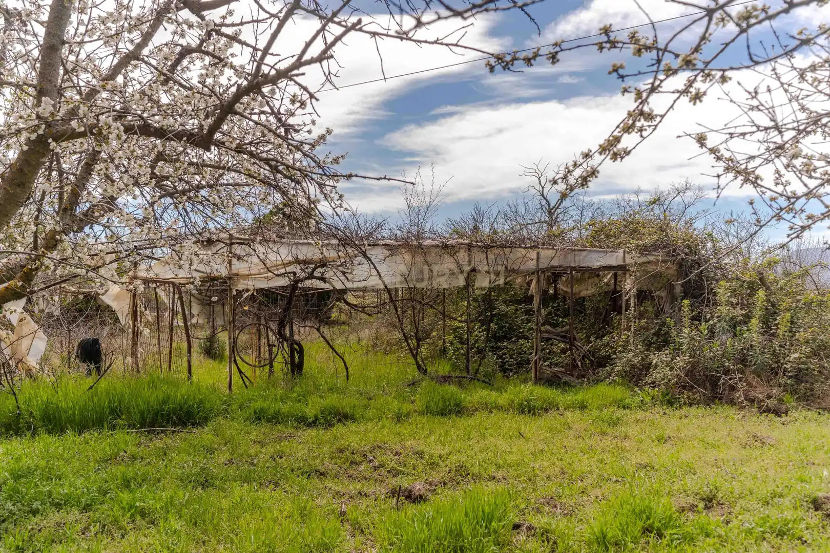 Casa o xalet en venda a Cortijo Ermita, 1, 18415 Pórtugos, Granada, Spain, -1, Pórtugos