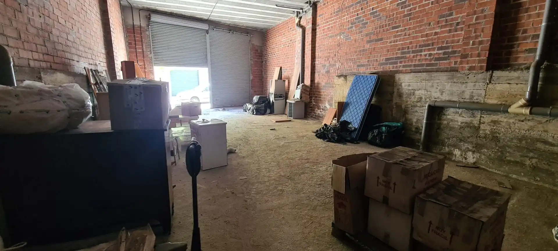 Business premises for sale in Ponent