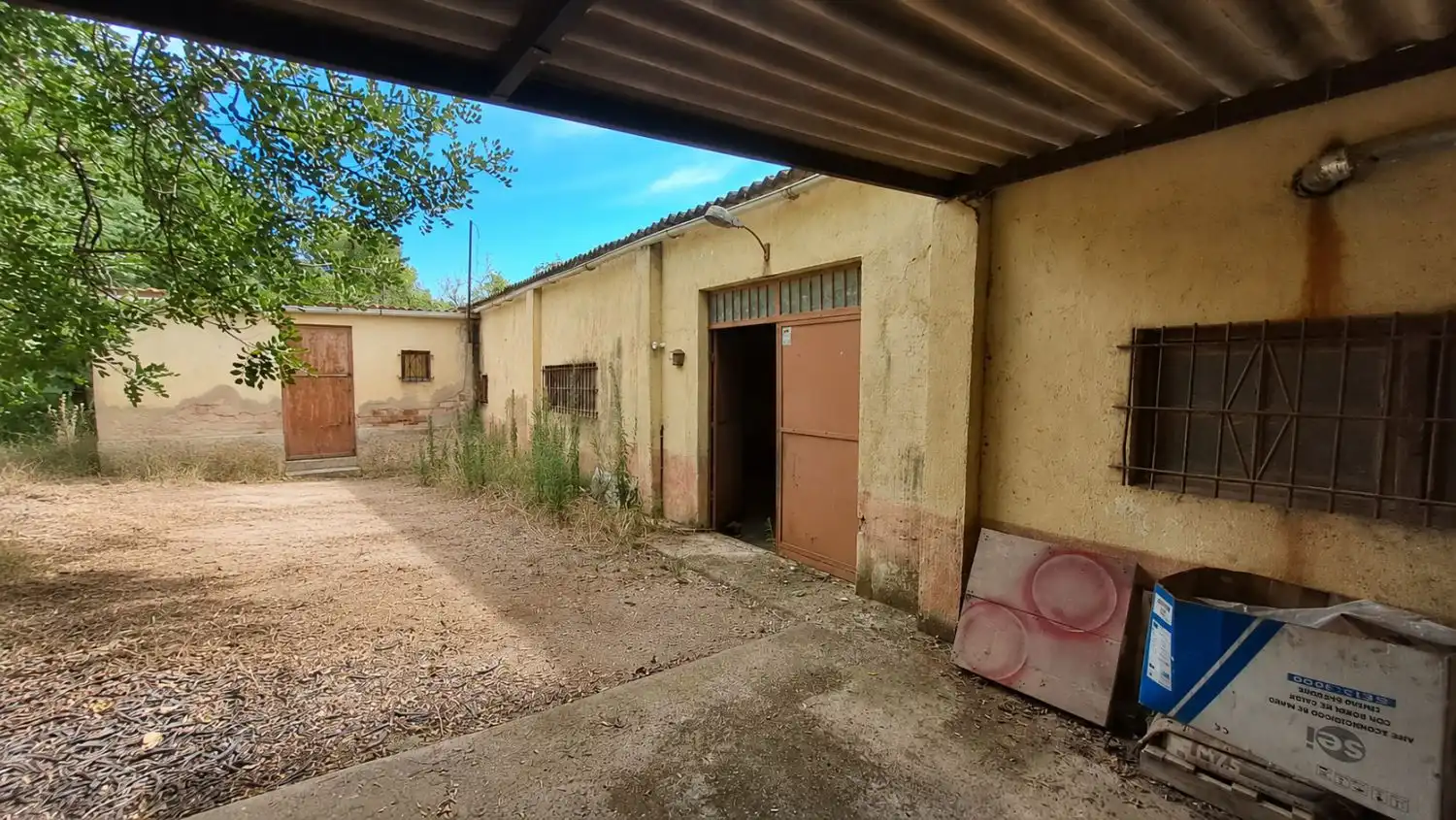 Country homes for sale in N/A, La Selva del Camp