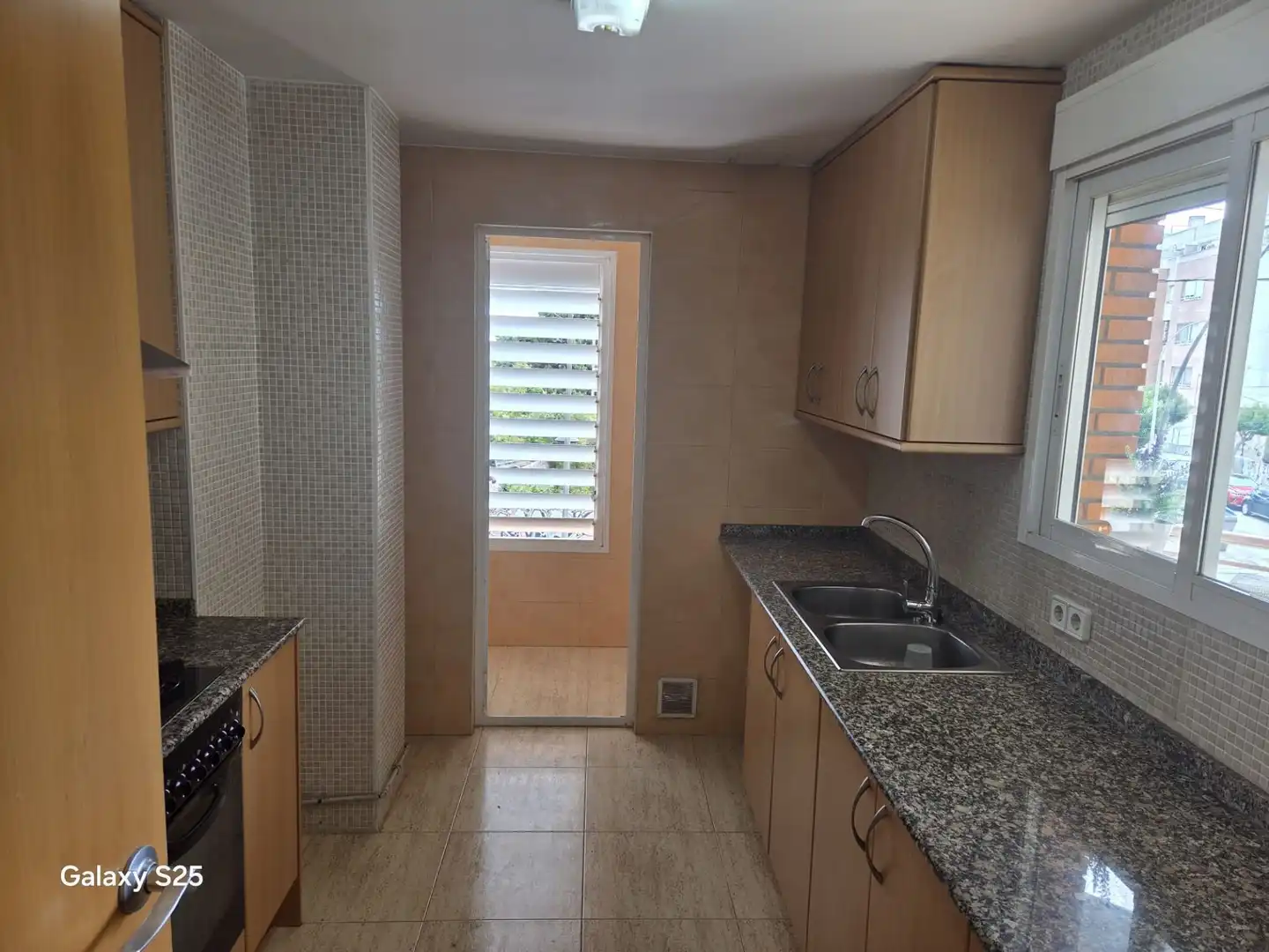 Kitchen of Flat for sale in Benicarló  with Terrace