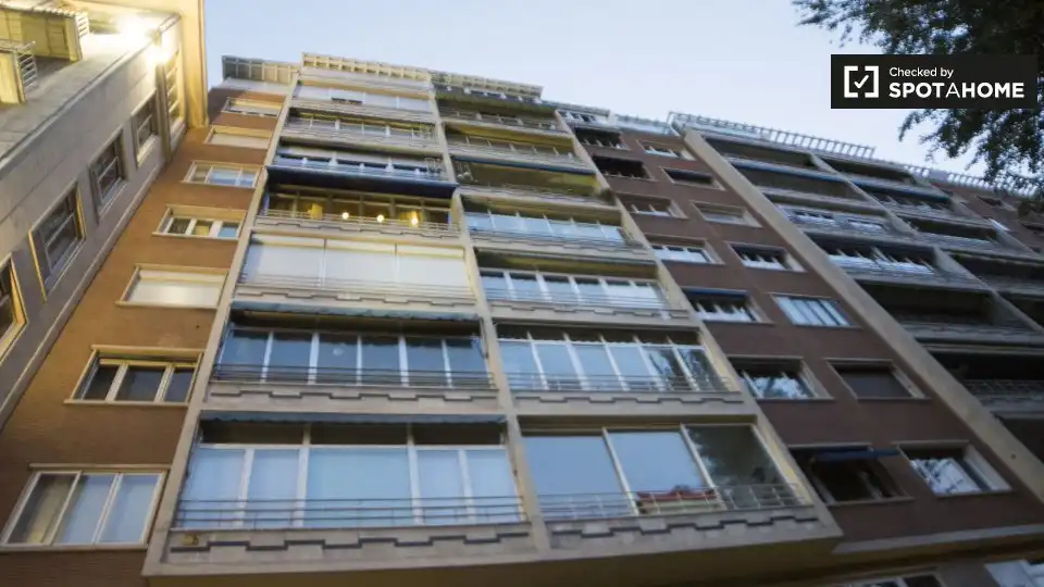 Piso en alquiler en Moncloa - Aravaca, imagen 18