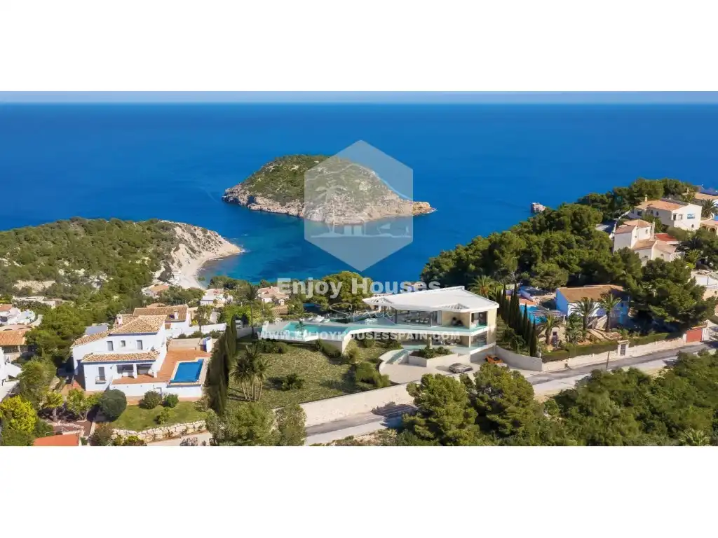 Houses for sale in Portichol - Balcón al Mar
