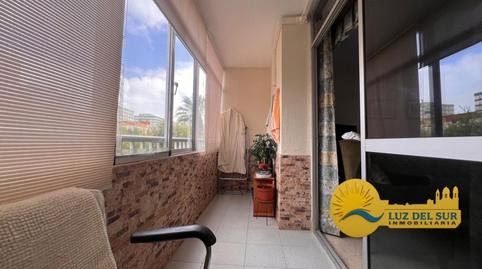 Foto 5 de Pis en venda a Astilleros - La Paz  - Loreto - El Corte Inglés, Cádiz