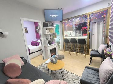 Apartamento en alquiler en Arganzuela