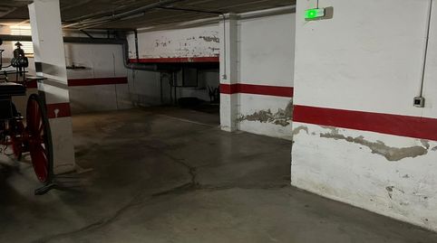 Foto 4 de Garaje en venta en Calle San Juan de Aznalfarache, La Pañoleta, Camas