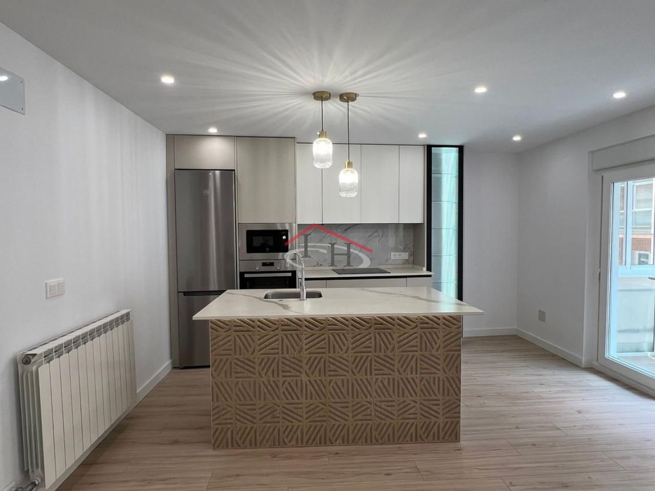Wohnung zum verkauf in SANTO TIRSO, El Ejido - Santa Ana, León Capital