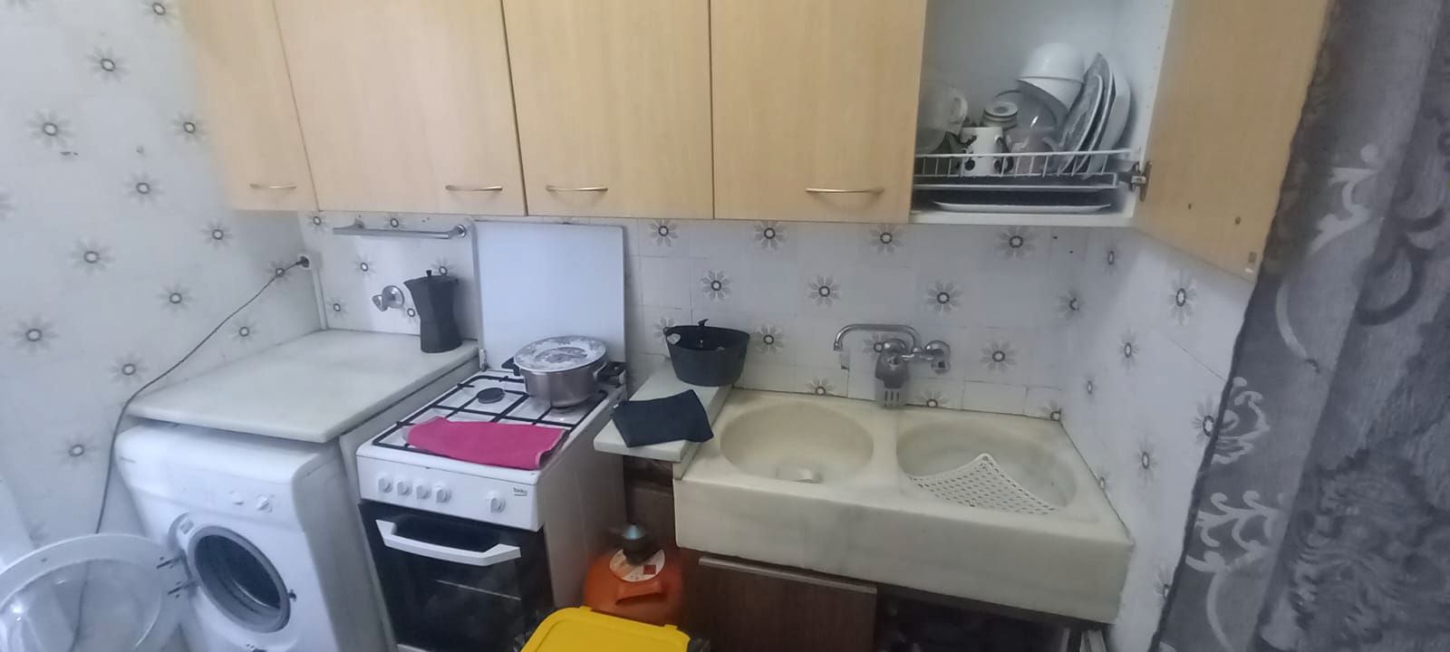 Flat for sale in Avinguda de Pérez Galdós, Nou Moles, L'Olivereta,  Valencia Capital