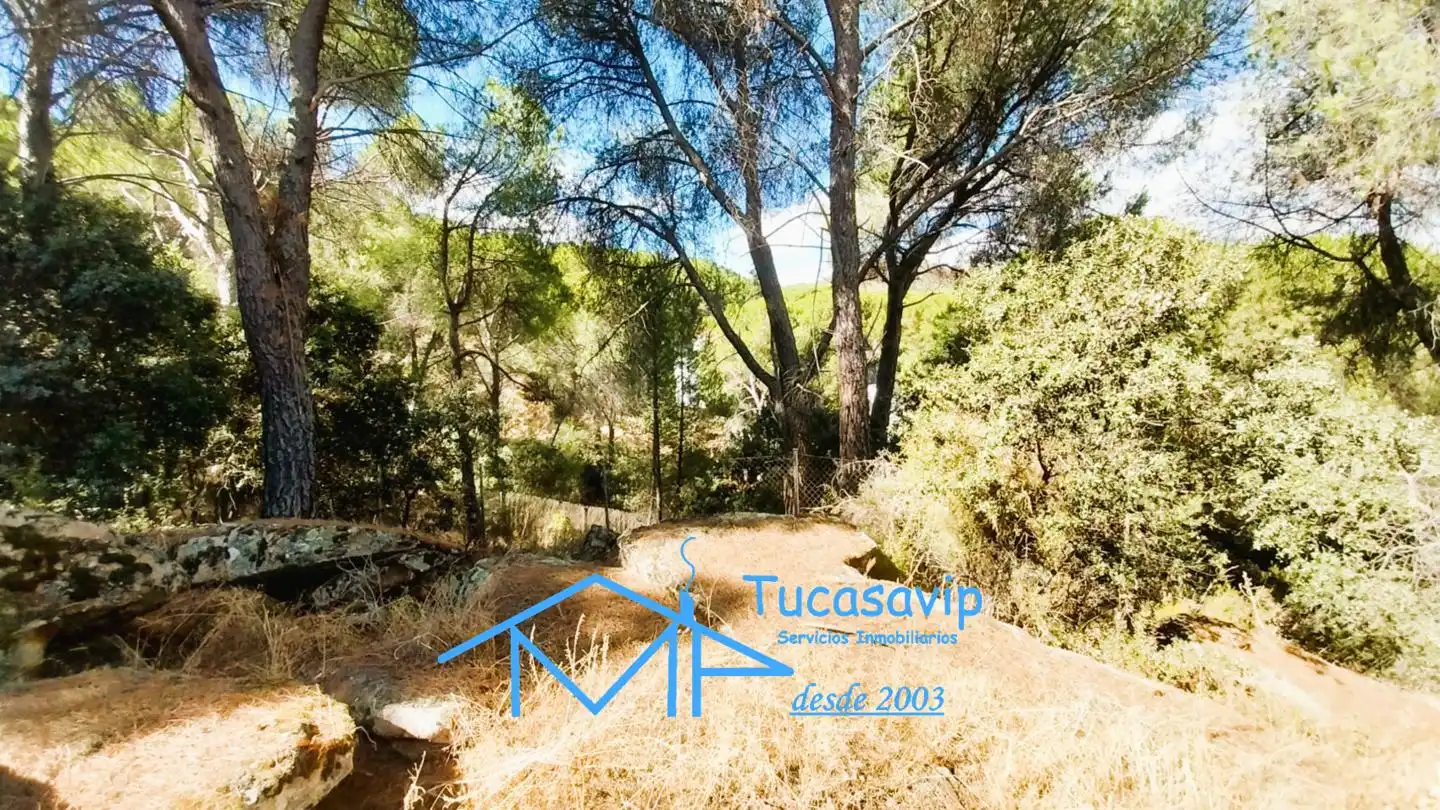 Casa en venda a San Martín de Valdeiglesias, imagen 41