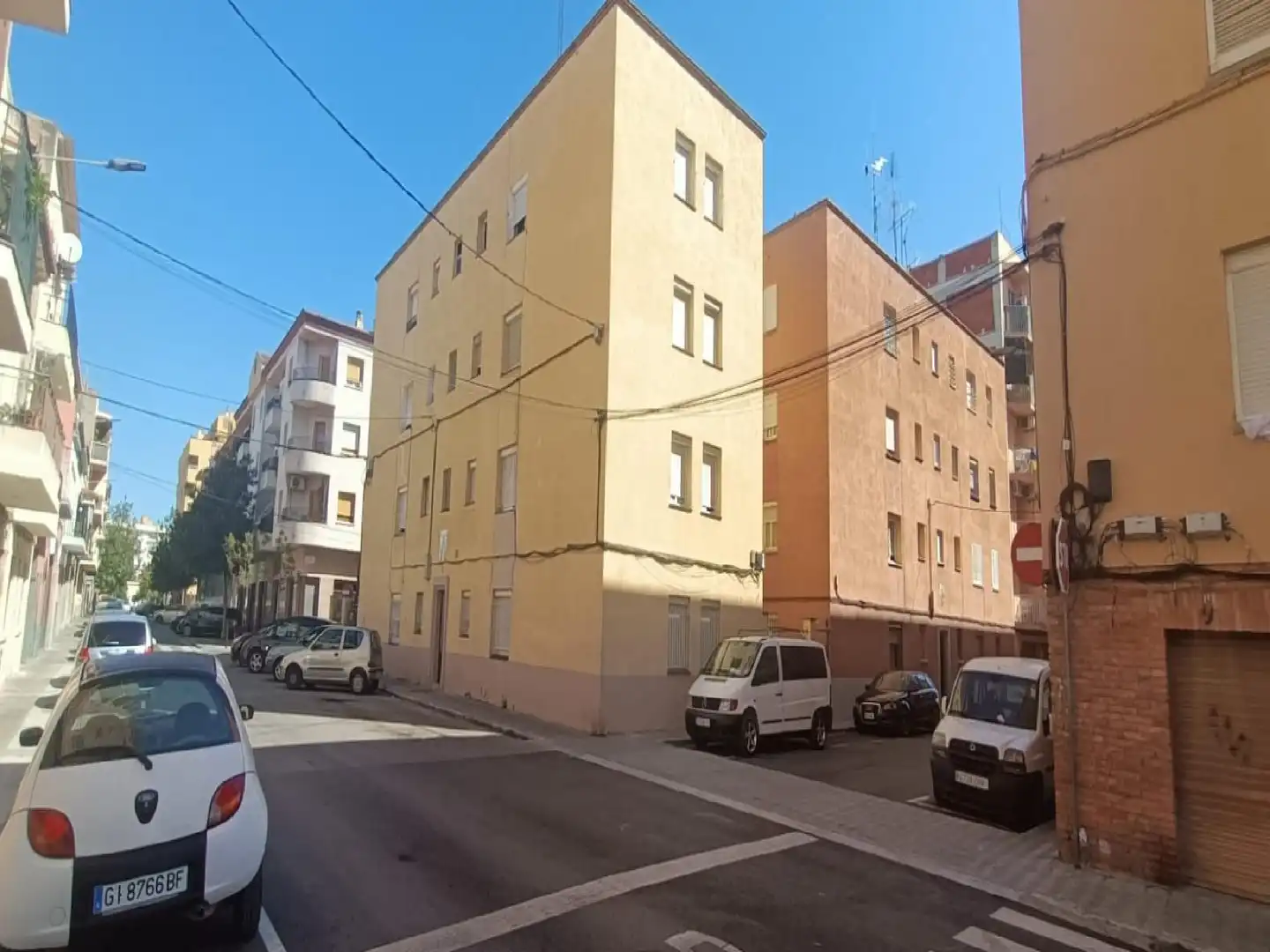 Appartamento in vendita a Poble Nou - Olivar Gran
