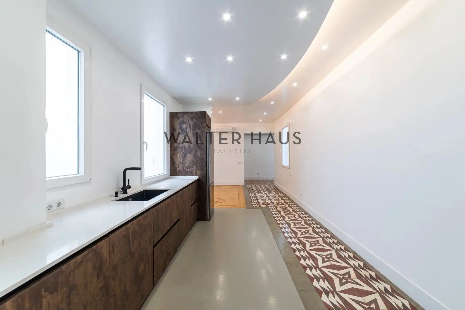 Appartement avec ascenseur à louer à Calle de José Ortega y Gasset, imagen 25