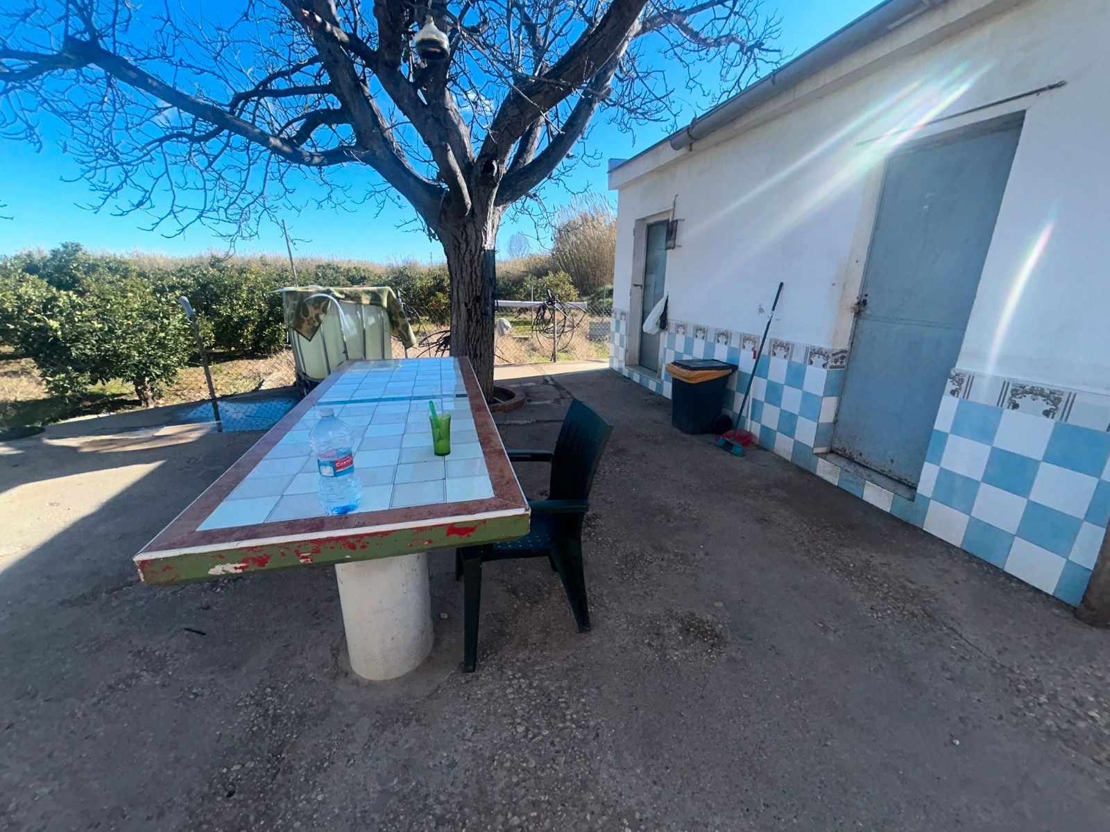 Finca rústica en venda a Calle San Miguel, 16, Massalavés