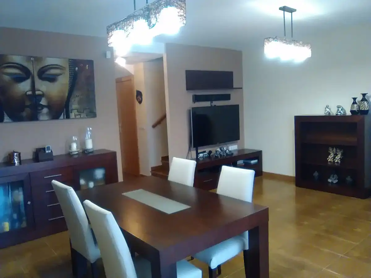 Villa avec jardin à vendre à Alfara de la Baronia, imagen 3