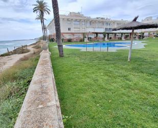 Garden of Flat for sale in El Vendrell