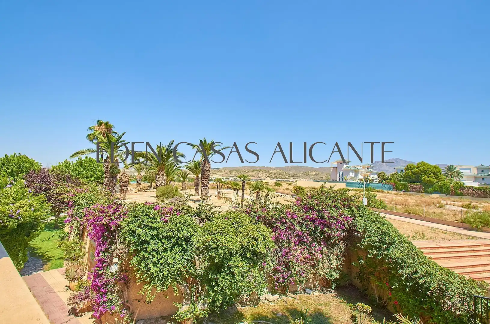 Flat for sale in El Campello  with Air Conditioner, Heating and Private garden