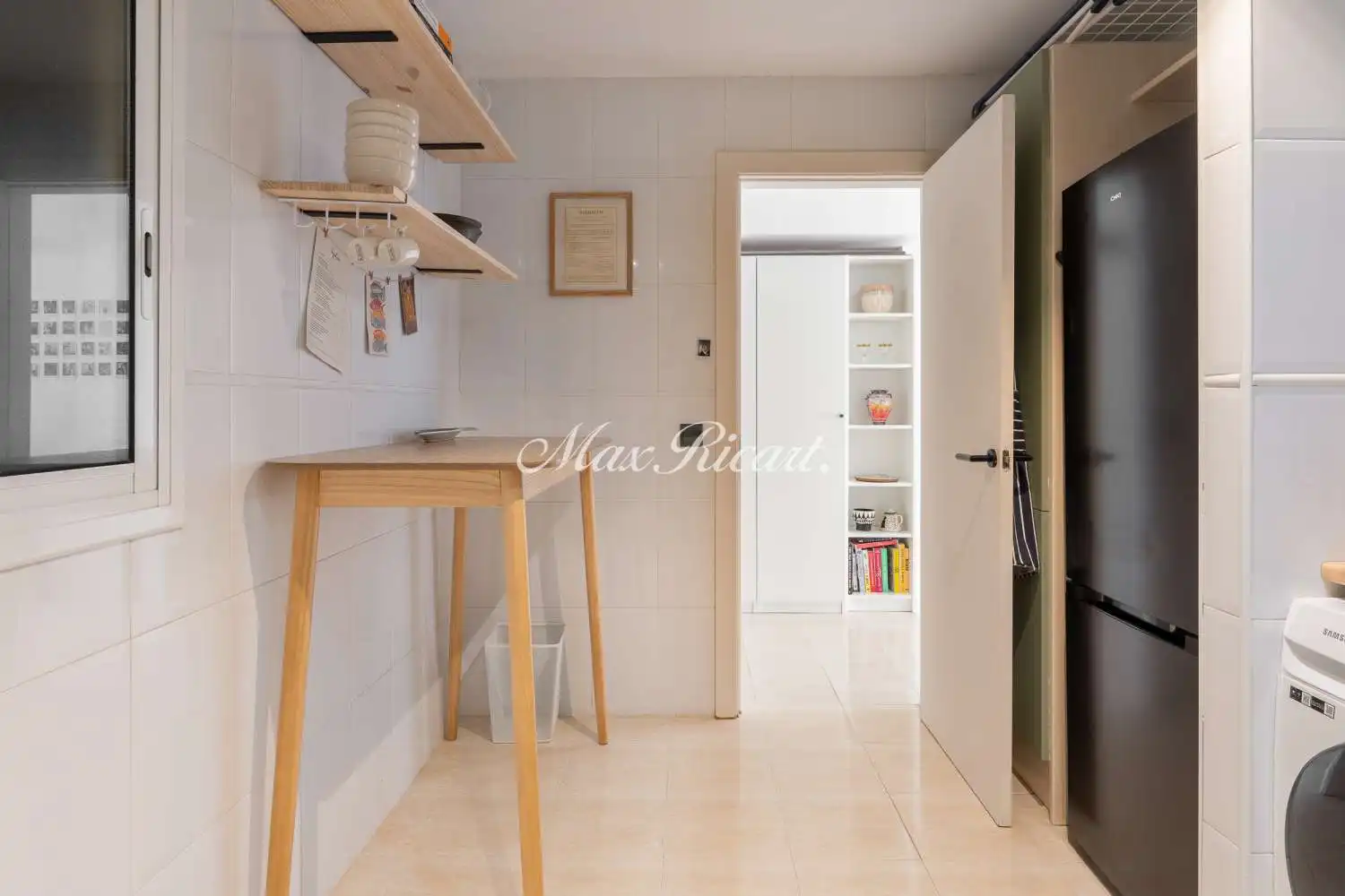 Duplex with lift for sale in Gràcia, imagen 23