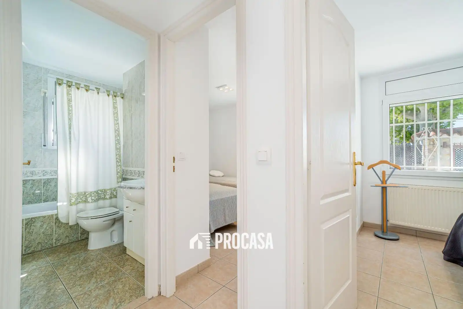 Chalet con piscina en venta en Llobregat, imagen 34