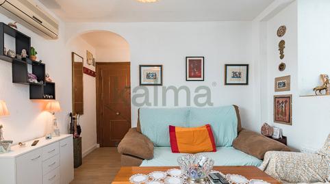 Foto 3 de Àtic en venda a Calle de Cavanilles, Pacífico,  Madrid Capital