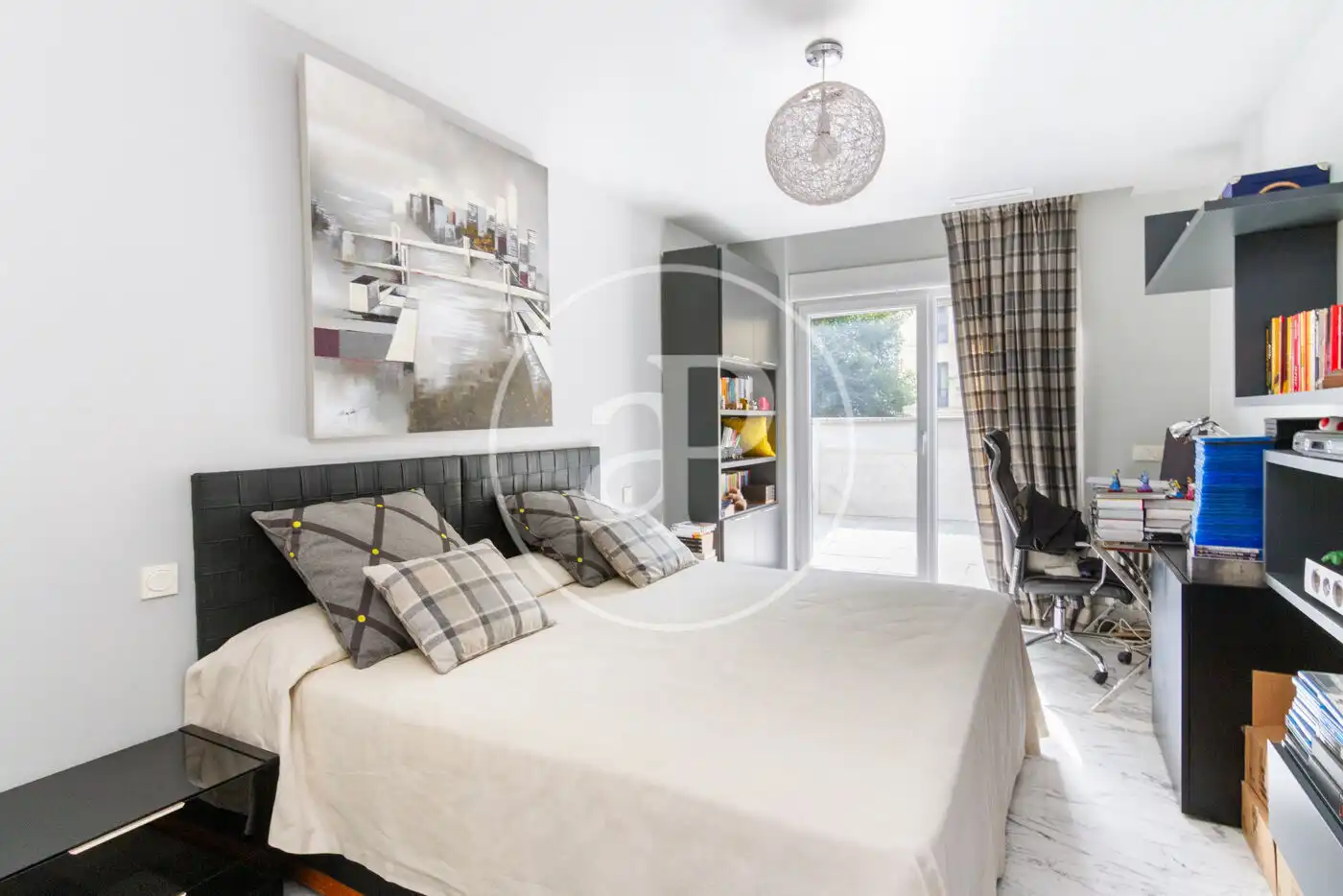 Wohnung zum Verkauf in Calle de Núñez de Balboa, Castellana