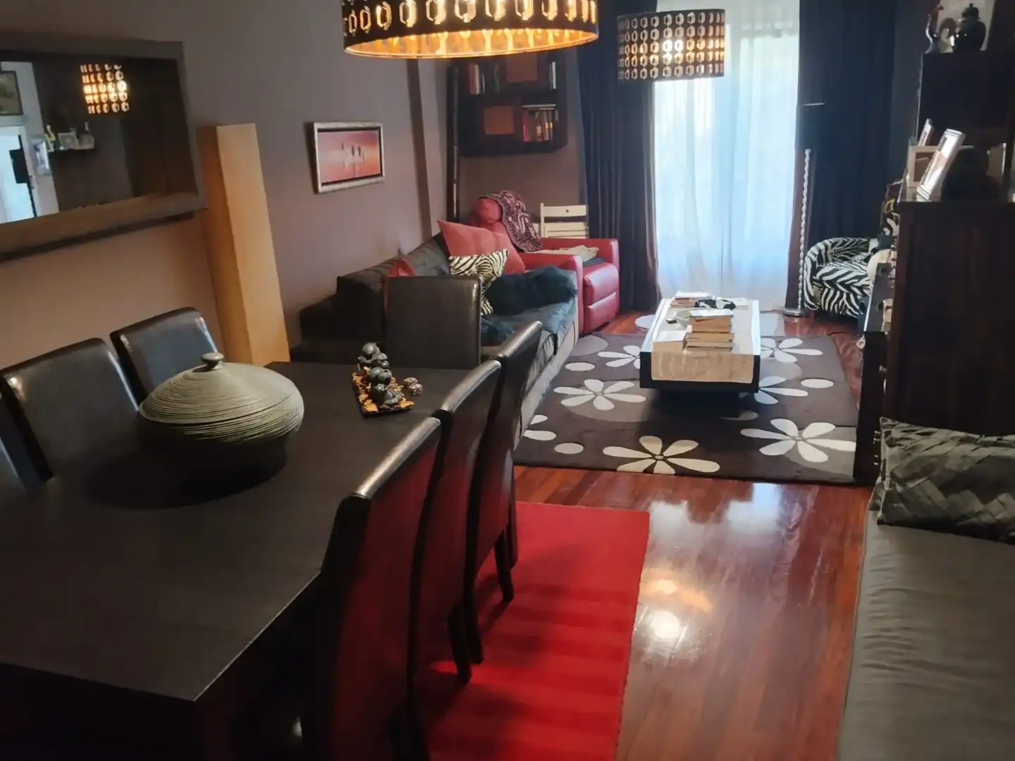 Flat with terrace for sale in Rúa Paseo Matutino